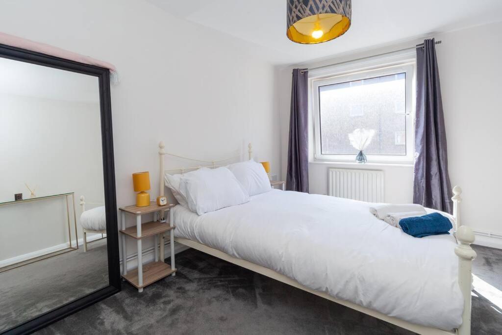 Chelsea Battersea Luxury 5 Star Prime Location Apartment *