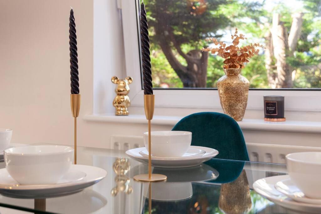 Chelsea Battersea Luxury 5 Star Prime Location Apartment *